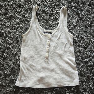 Abercrombie & Fitch Tank Top